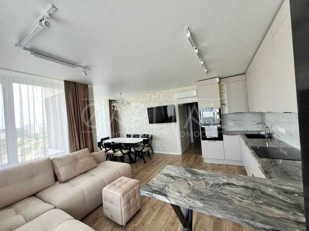 Оренда автономна квартира 3-кімнатна ЖК Варшавський Киев - изображение 7