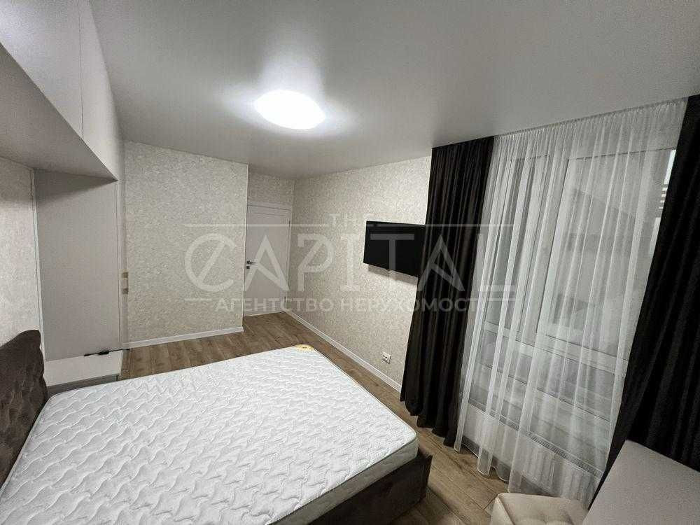 Оренда автономна квартира 3-кімнатна ЖК Варшавський Киев - изображение 5