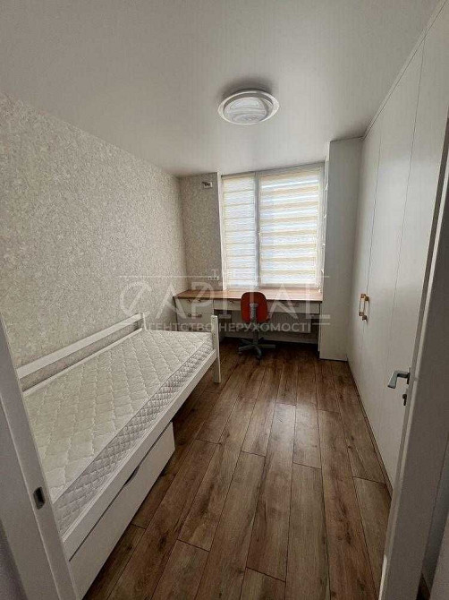 Оренда автономна квартира 3-кімнатна ЖК Варшавський Киев - изображение 8