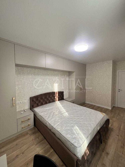 Оренда автономна квартира 3-кімнатна ЖК Варшавський Киев - изображение 3