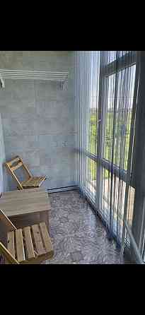 Квартира в Совиньоне Бурлача Балка