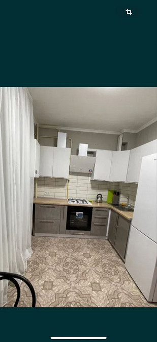 Квартира в Совиньоне Бурлача Балка - зображення 1