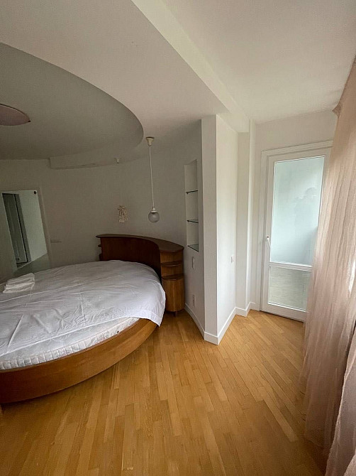 Оренда 3-кімнатної квартири в Києві від власника Киев - изображение 4