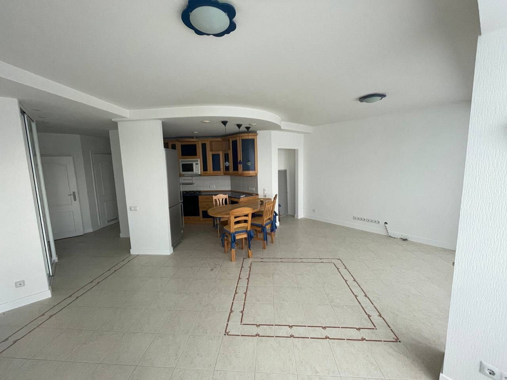 Оренда 3-кімнатної квартири в Києві від власника Киев - изображение 1