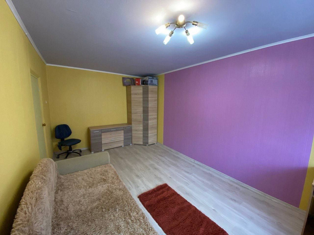 Аренда 1 комнатной ж/ м - Победа 2-Восход Дніпро - зображення 4