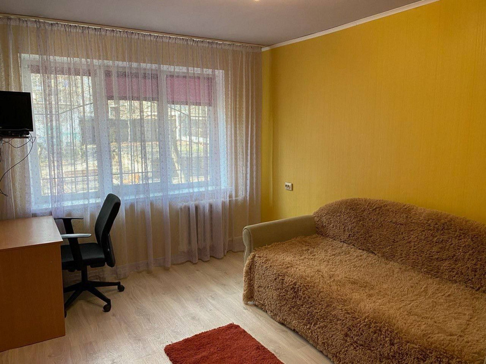 Аренда 1 комнатной ж/ м - Победа 2-Восход Дніпро - зображення 1