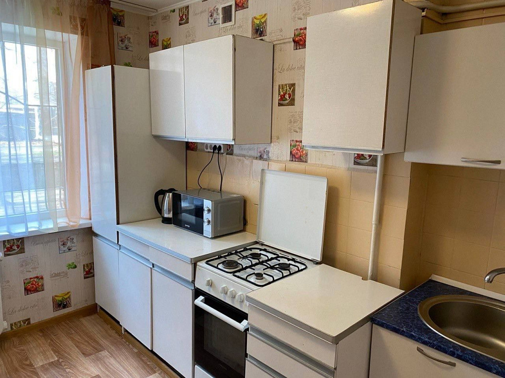 Аренда 1 комнатной ж/ м - Победа 2-Восход Дніпро - зображення 8