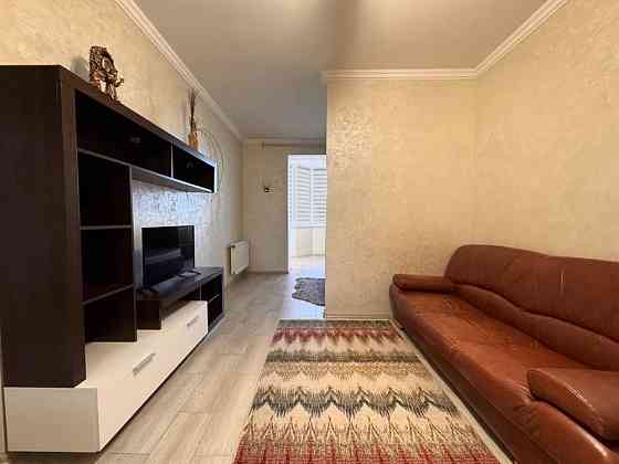 Оренда однокімнатної квартири в новобудові ЖК Галицький Лев вул. Пулюя Lviv