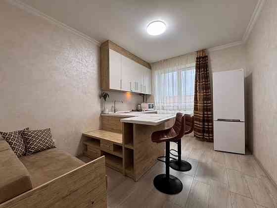 Оренда однокімнатної квартири в новобудові ЖК Галицький Лев вул. Пулюя Lviv