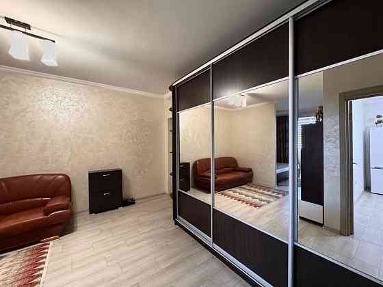 Оренда однокімнатної квартири в новобудові ЖК Галицький Лев вул. Пулюя Lviv