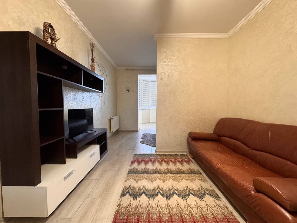 Оренда однокімнатної квартири в новобудові ЖК Галицький Лев вул. Пулюя Львів - зображення 5