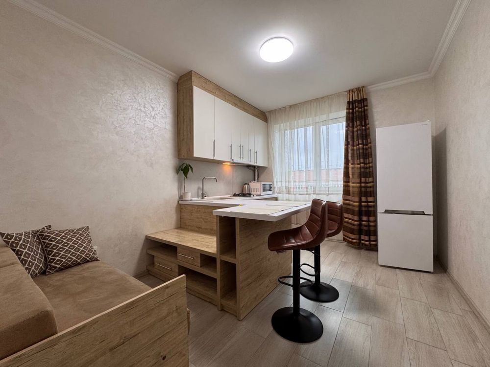 Оренда однокімнатної квартири в новобудові ЖК Галицький Лев вул. Пулюя Львів - зображення 1