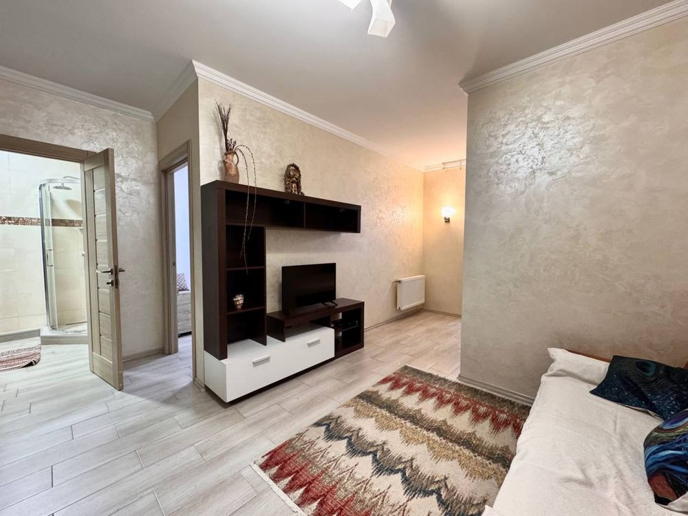 Оренда однокімнатної квартири в новобудові ЖК Галицький Лев вул. Пулюя Львів - зображення 3