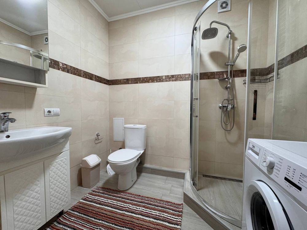 Оренда однокімнатної квартири в новобудові ЖК Галицький Лев вул. Пулюя Львів - зображення 8