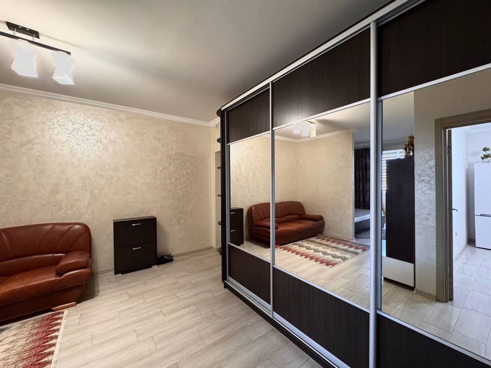 Оренда однокімнатної квартири в новобудові ЖК Галицький Лев вул. Пулюя Львів - зображення 6