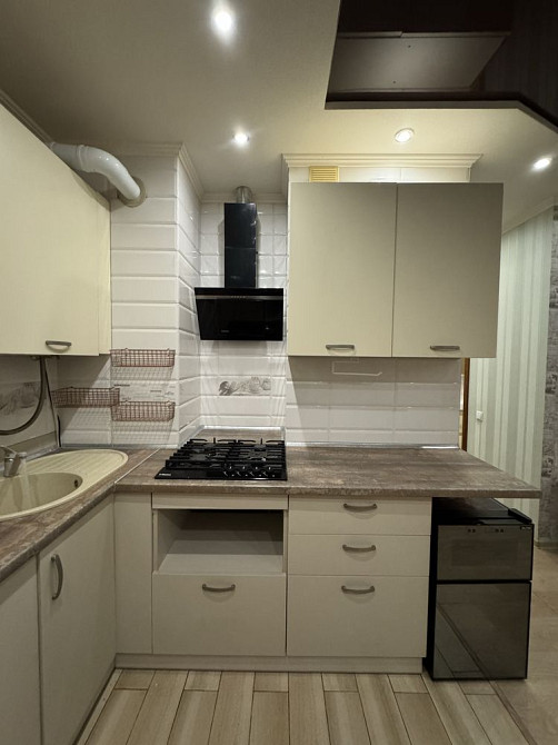 Велика однокімнатна квартира ЖК Парковий. Газ! Поряд школа, парк Іrpin - photo 4