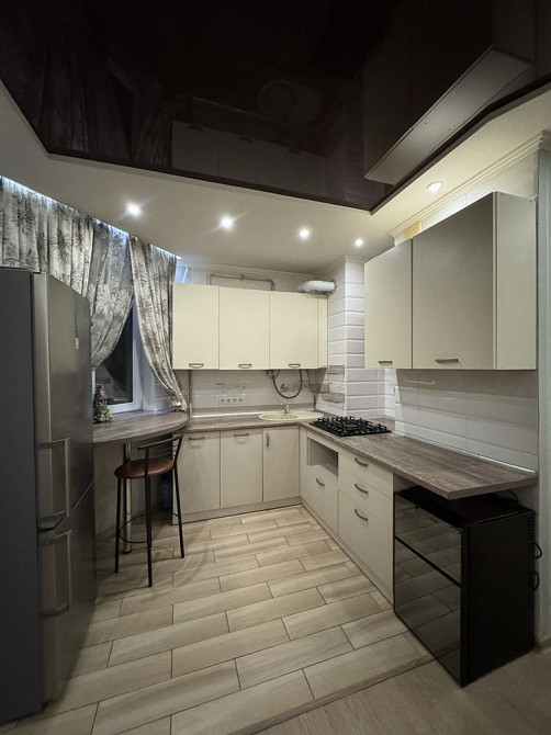 Велика однокімнатна квартира ЖК Парковий. Газ! Поряд школа, парк Іrpin - photo 2