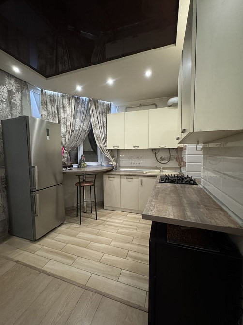 Велика однокімнатна квартира ЖК Парковий. Газ! Поряд школа, парк Іrpin - photo 3