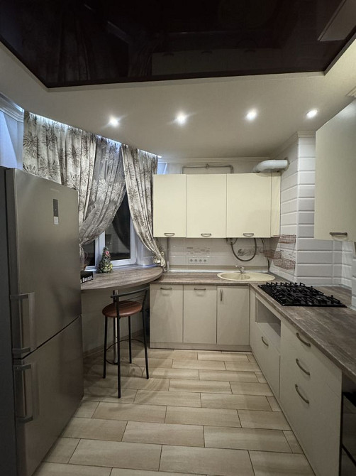 Велика однокімнатна квартира ЖК Парковий. Газ! Поряд школа, парк Іrpin - photo 1