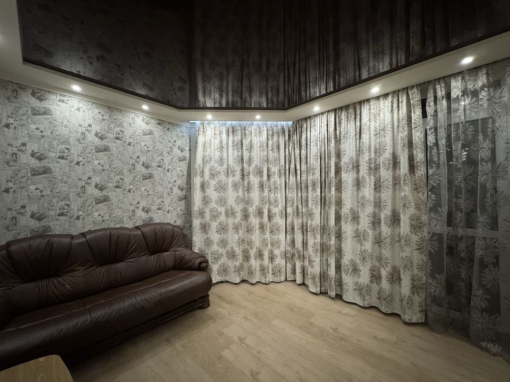 Велика однокімнатна квартира ЖК Парковий. Газ! Поряд школа, парк Іrpin - photo 6