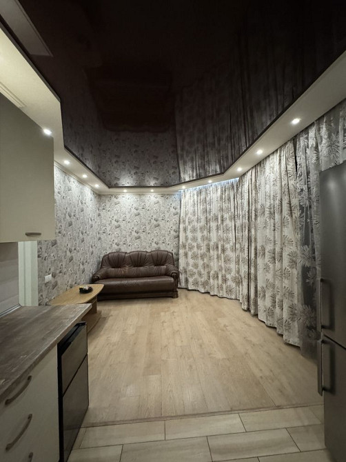 Велика однокімнатна квартира ЖК Парковий. Газ! Поряд школа, парк Іrpin - photo 5