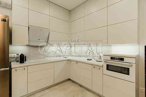 Оренда квартира 85 метров в ЖК Carnegie Tower Печерск Центр Киев