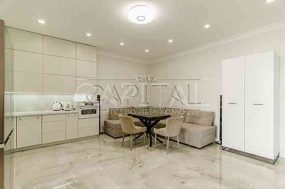 Оренда квартира 85 метров в ЖК Carnegie Tower Печерск Центр Киев