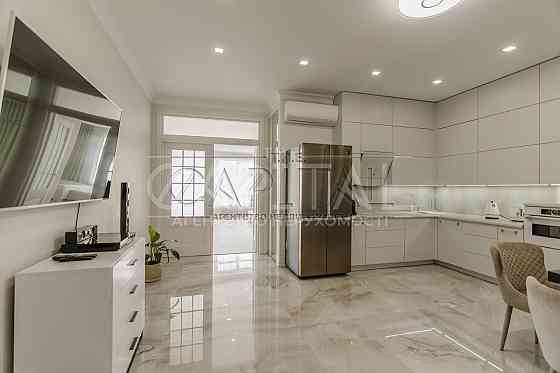 Оренда квартира 85 метров в ЖК Carnegie Tower Печерск Центр Киев