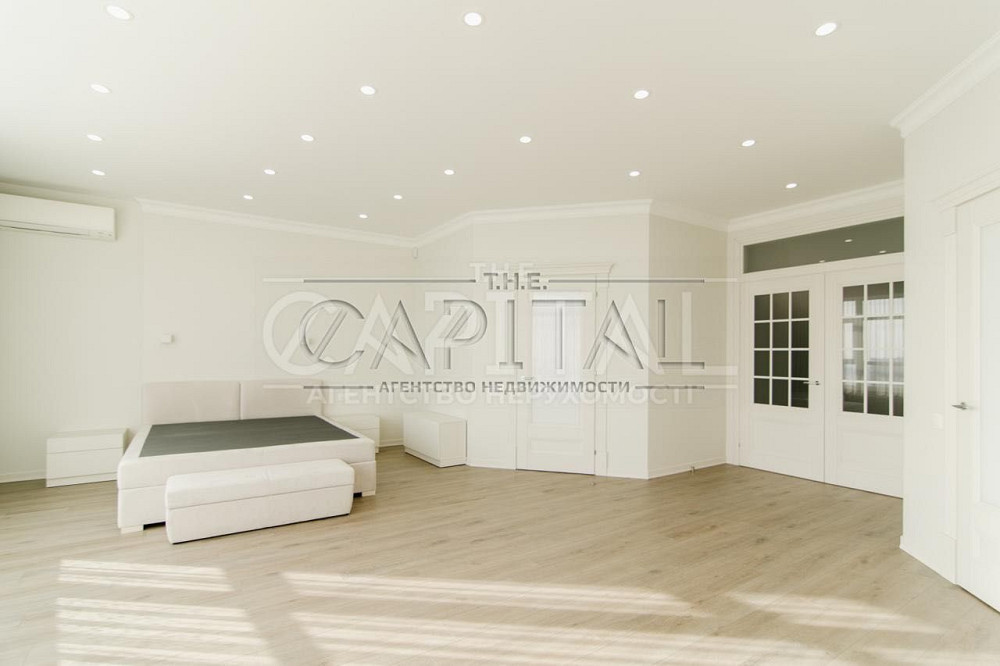 Оренда квартира 85 метров в ЖК Carnegie Tower Печерск Центр Київ - зображення 5