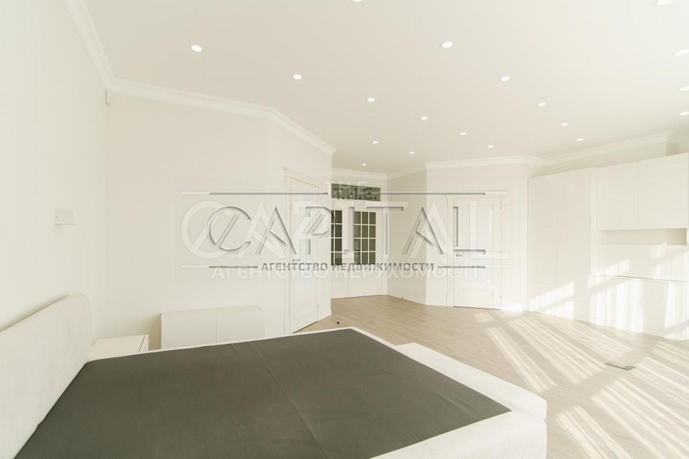 Оренда квартира 85 метров в ЖК Carnegie Tower Печерск Центр Київ - зображення 8