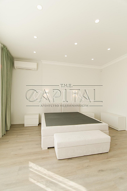 Оренда квартира 85 метров в ЖК Carnegie Tower Печерск Центр Київ - зображення 7