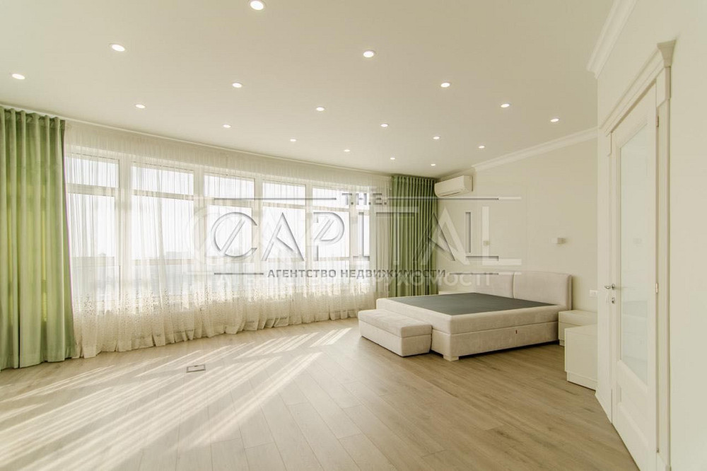 Оренда квартира 85 метров в ЖК Carnegie Tower Печерск Центр Київ - зображення 6