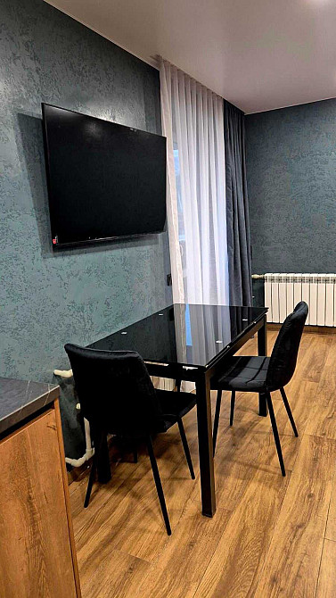 СДАМ 2к (кухня студия+1к) ул. Владимира  Антоновича 4.  25000 грн Дніпро - зображення 7