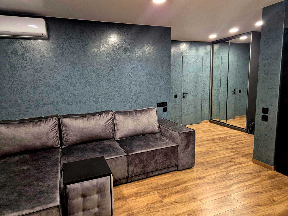 СДАМ 2к (кухня студия+1к) ул. Владимира  Антоновича 4.  25000 грн Дніпро - зображення 2