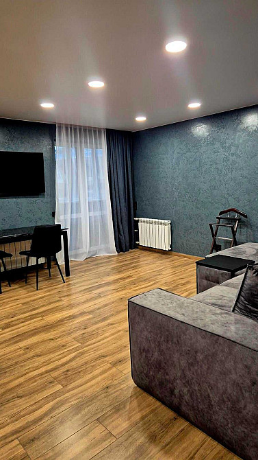 СДАМ 2к (кухня студия+1к) ул. Владимира  Антоновича 4.  25000 грн Дніпро - зображення 8