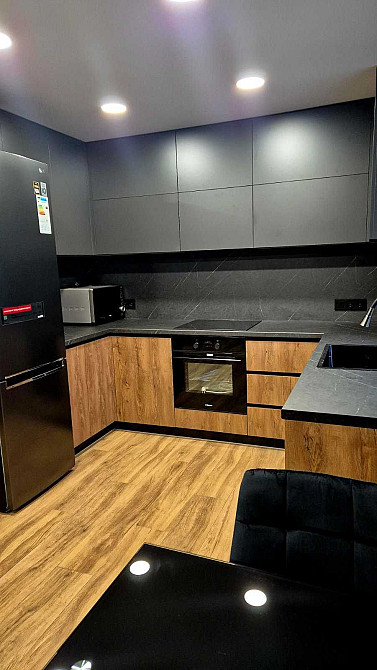 СДАМ 2к (кухня студия+1к) ул. Владимира  Антоновича 4.  25000 грн Дніпро - зображення 5