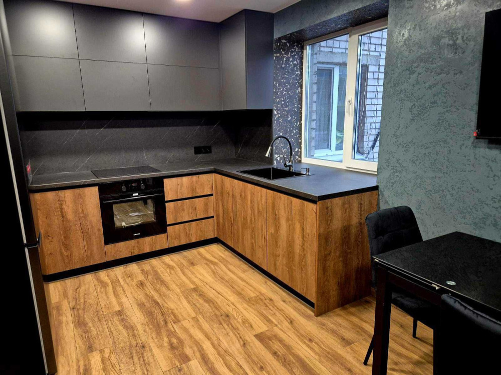 СДАМ 2к (кухня студия+1к) ул. Владимира  Антоновича 4.  25000 грн Дніпро - зображення 6