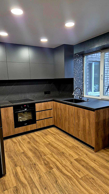 СДАМ 2к (кухня студия+1к) ул. Владимира  Антоновича 4.  25000 грн Дніпро - зображення 4