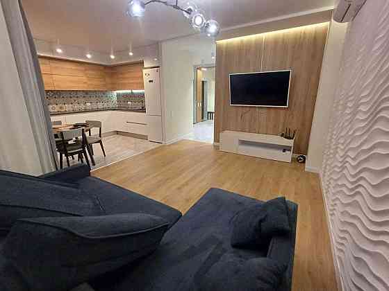 Оренда 1-кім кв + кухня-вітальня ЖК Avalon просп. Чорновола 16 Lviv