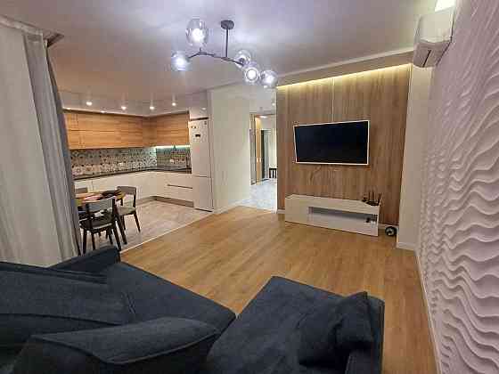 Оренда 1-кім кв + кухня-вітальня ЖК Avalon просп. Чорновола 16 Lviv
