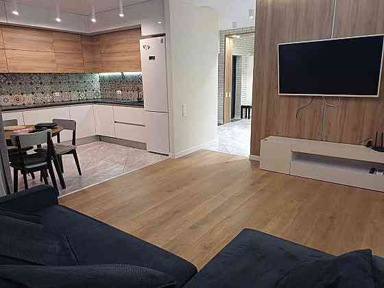 Оренда 1-кім кв + кухня-вітальня ЖК Avalon просп. Чорновола 16 Lviv