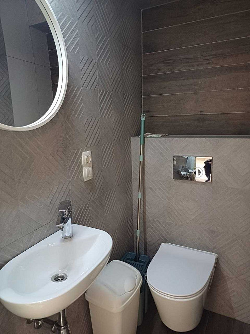 Оренда 1-кім кв + кухня-вітальня ЖК Avalon просп. Чорновола 16 Lviv - photo 4