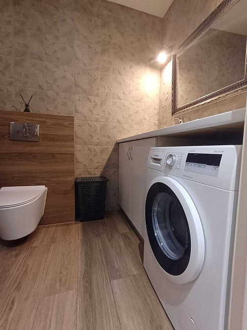 Оренда 1-кім кв + кухня-вітальня ЖК Avalon просп. Чорновола 16 Lviv - photo 6