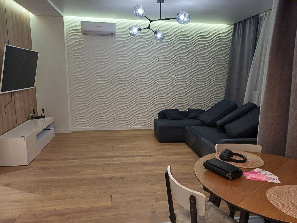 Оренда 1-кім кв + кухня-вітальня ЖК Avalon просп. Чорновола 16 Lviv - photo 5