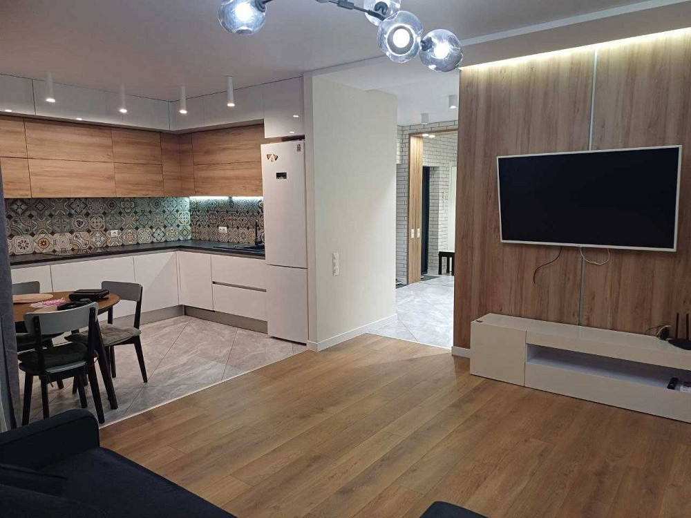 Оренда 1-кім кв + кухня-вітальня ЖК Avalon просп. Чорновола 16 Lviv - photo 7