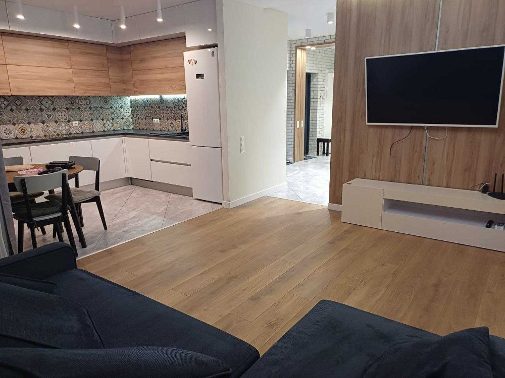 Оренда 1-кім кв + кухня-вітальня ЖК Avalon просп. Чорновола 16 Lviv - photo 1