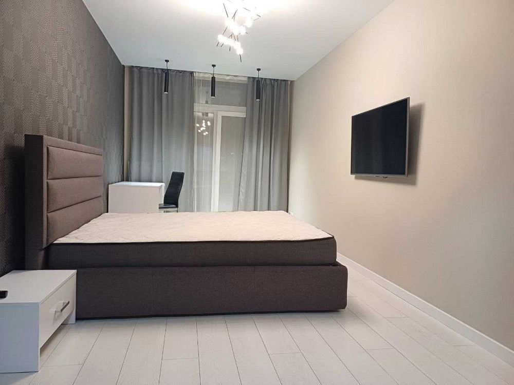 Оренда 1-кім кв + кухня-вітальня ЖК Avalon просп. Чорновола 16 Lviv - photo 8