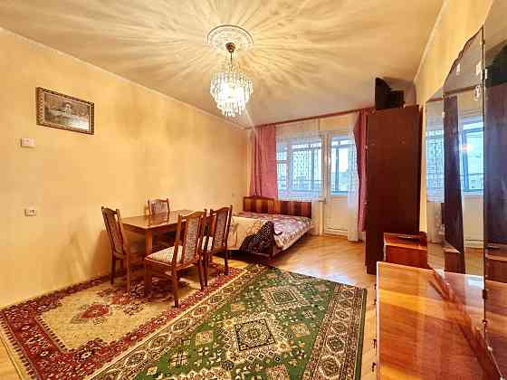 Оренда бюджетної 2-кімнатної квартири проспект Червоної Калини 99 Lviv