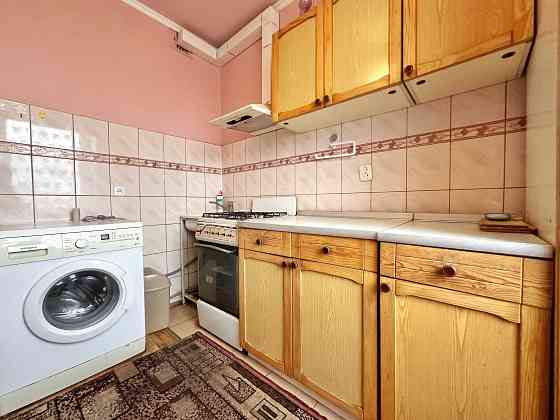 Оренда бюджетної 2-кімнатної квартири проспект Червоної Калини 99 Lviv