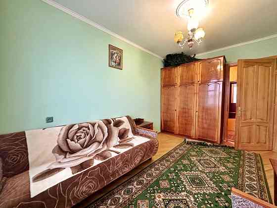 Оренда бюджетної 2-кімнатної квартири проспект Червоної Калини 99 Lviv